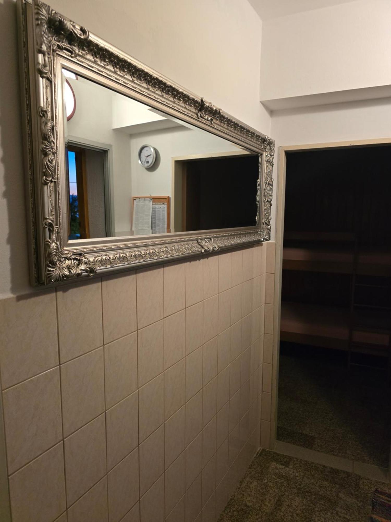 Apartments Mladenka Сень Екстер'єр фото