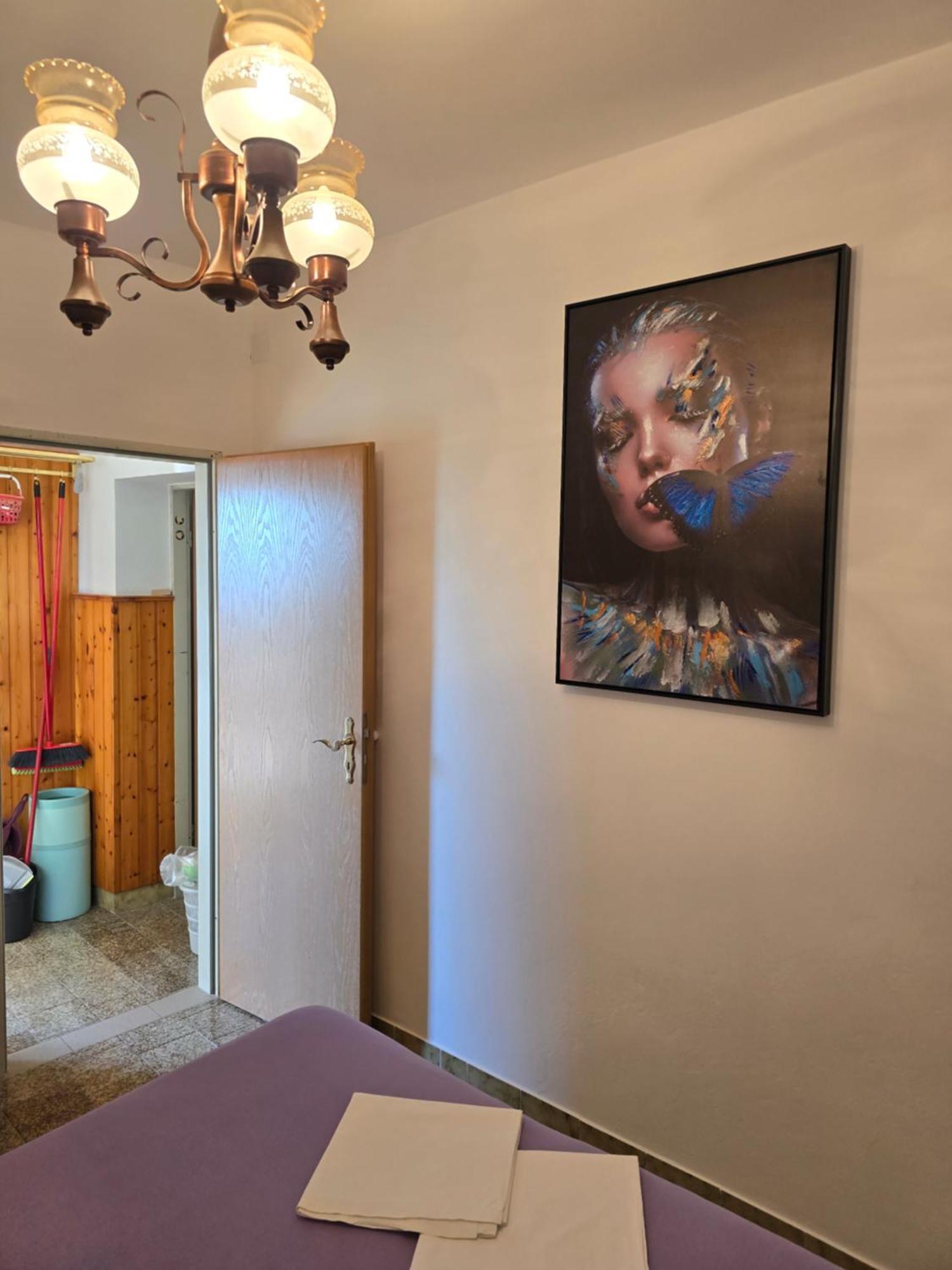 Apartments Mladenka Сень Номер фото